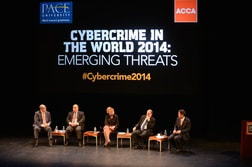 Cybercrime Image