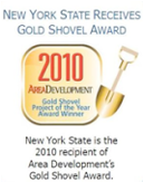 Golden Shovel Image